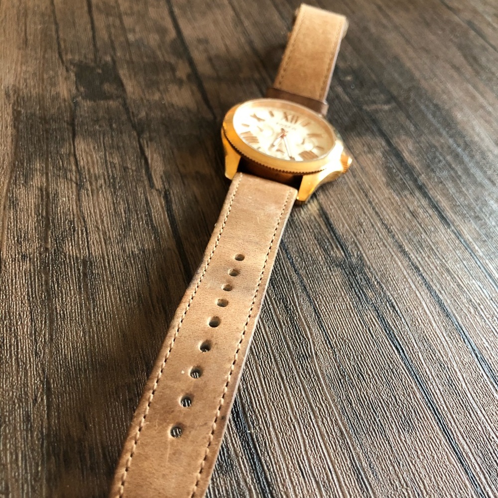 Women’s Watch